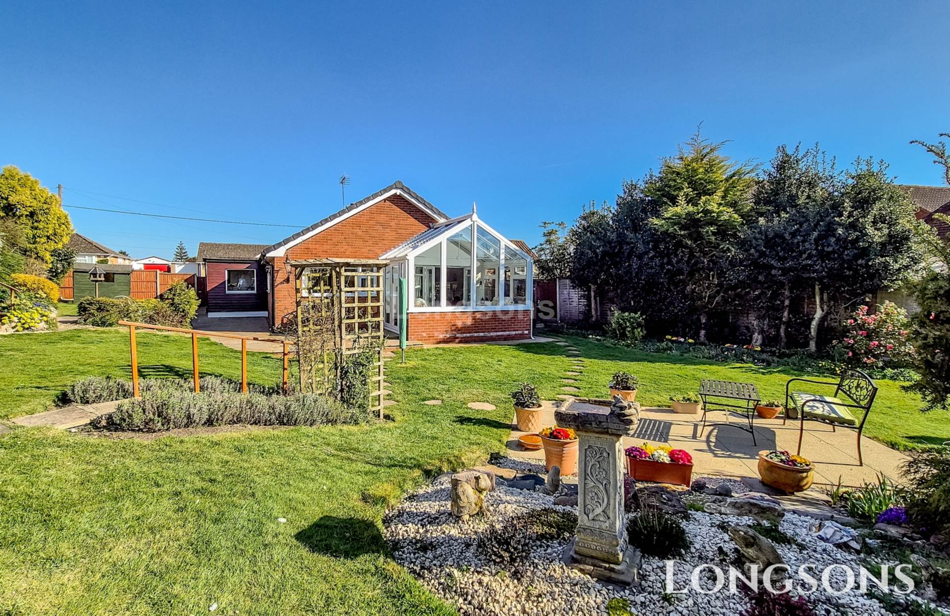 Chantry Lane, Necton, Image 18