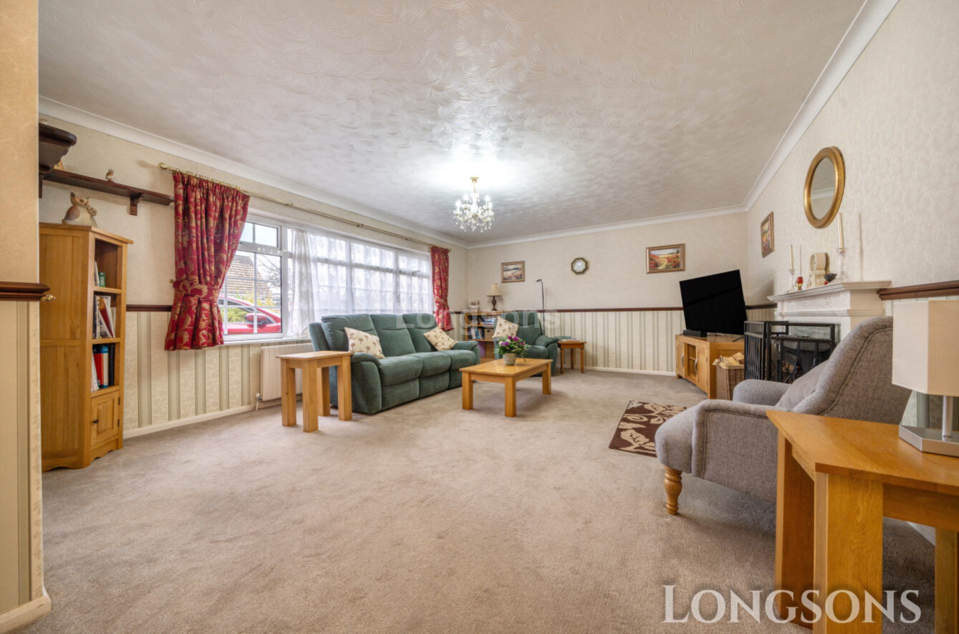Chantry Lane, Necton, Image 3