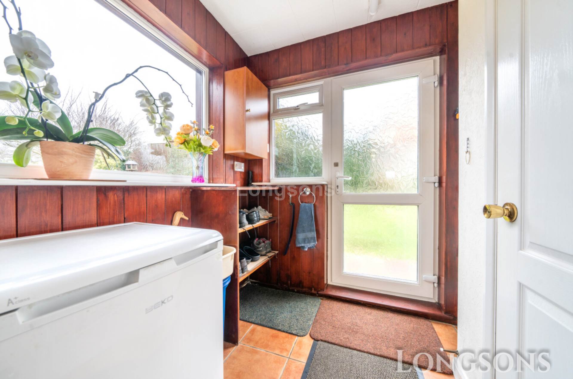 Chantry Lane, Necton, Image 7