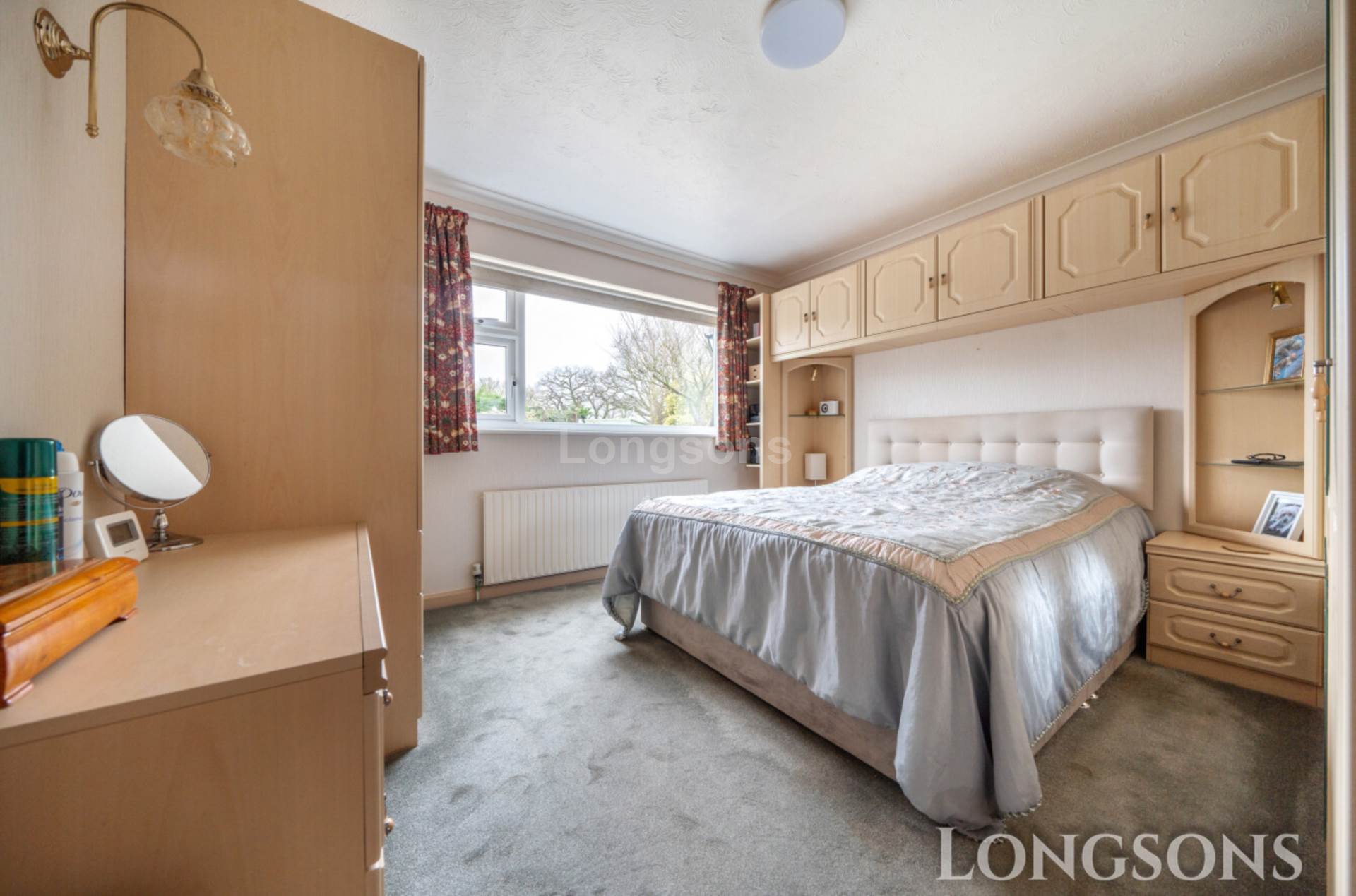 Chantry Lane, Necton, Image 8