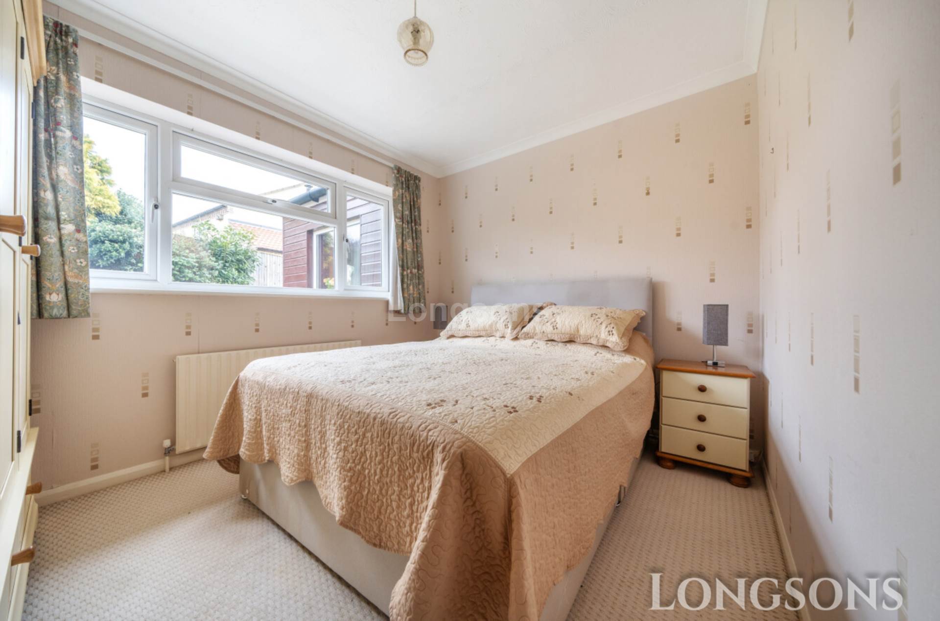 Chantry Lane, Necton, Image 9