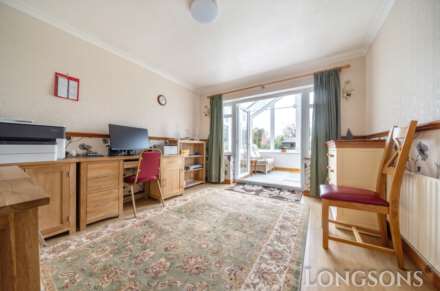 Chantry Lane, Necton, Image 10