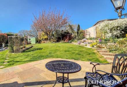 Chantry Lane, Necton, Image 13