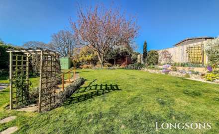 Chantry Lane, Necton, Image 15