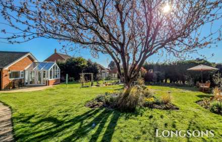 Chantry Lane, Necton, Image 17