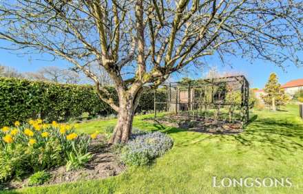 Chantry Lane, Necton, Image 19