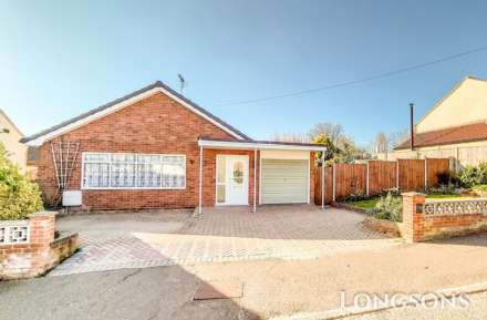 Chantry Lane, Necton, Image 2