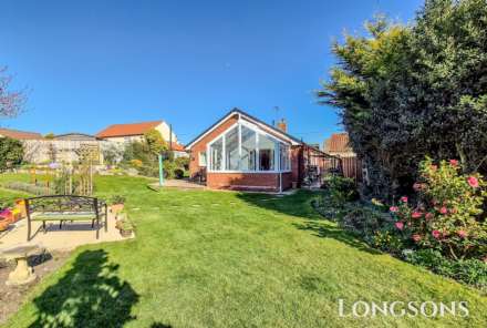 Chantry Lane, Necton, Image 20