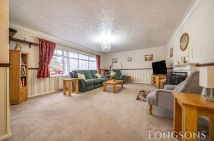 Chantry Lane, Necton, Image 3