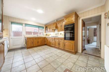 Chantry Lane, Necton, Image 4