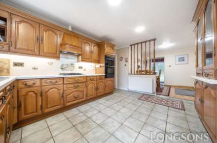 Chantry Lane, Necton, Image 5