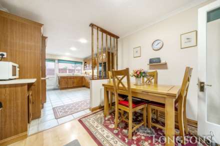 Chantry Lane, Necton, Image 6