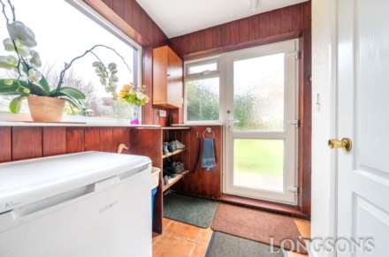 Chantry Lane, Necton, Image 7