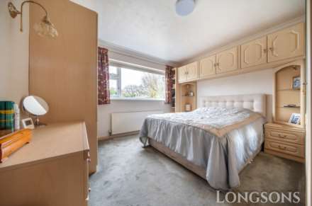 Chantry Lane, Necton, Image 8