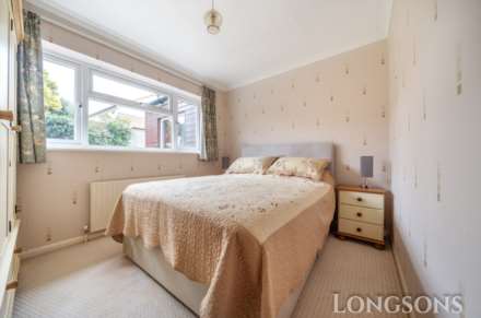 Chantry Lane, Necton, Image 9