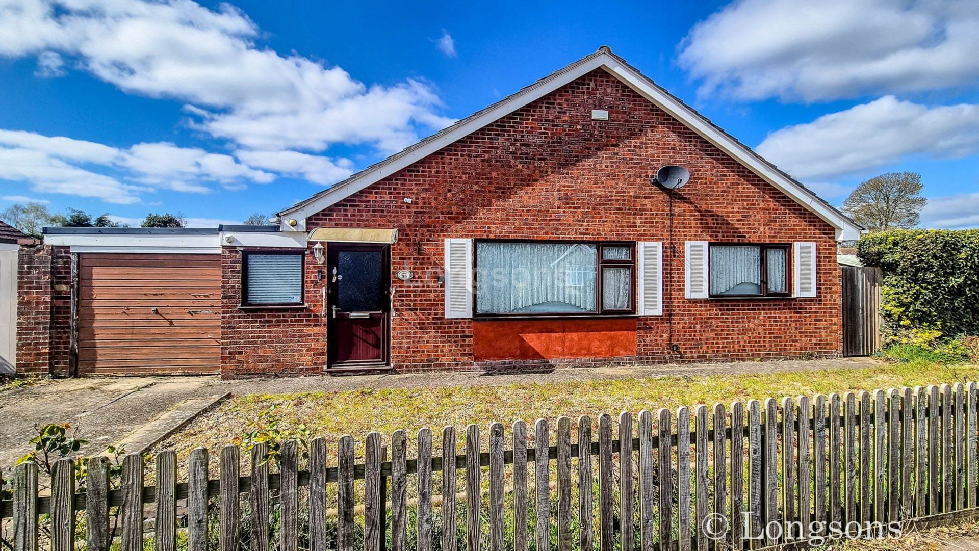 Woodlands, Ashill, Image 1