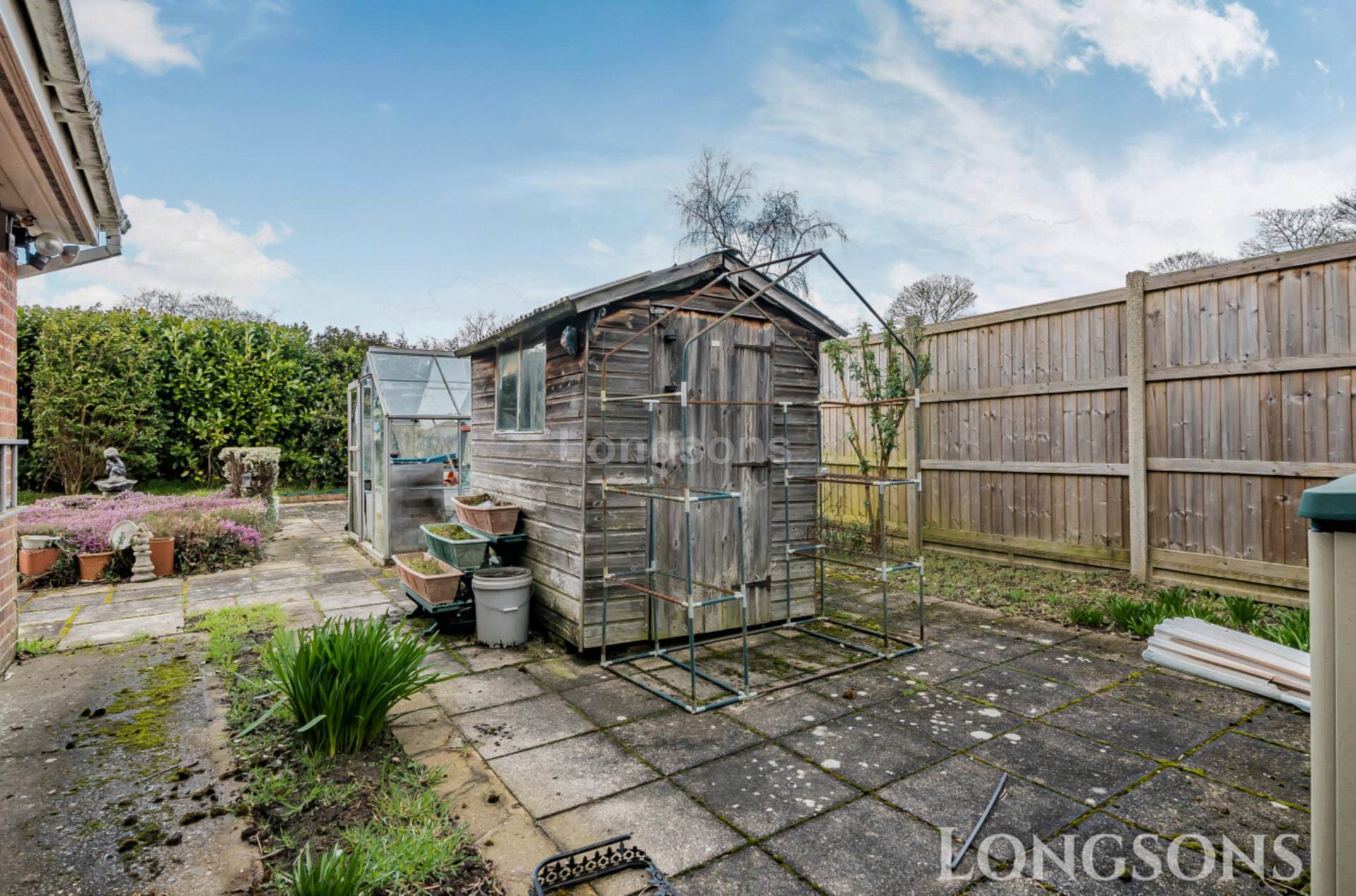 Woodlands, Ashill, Image 10