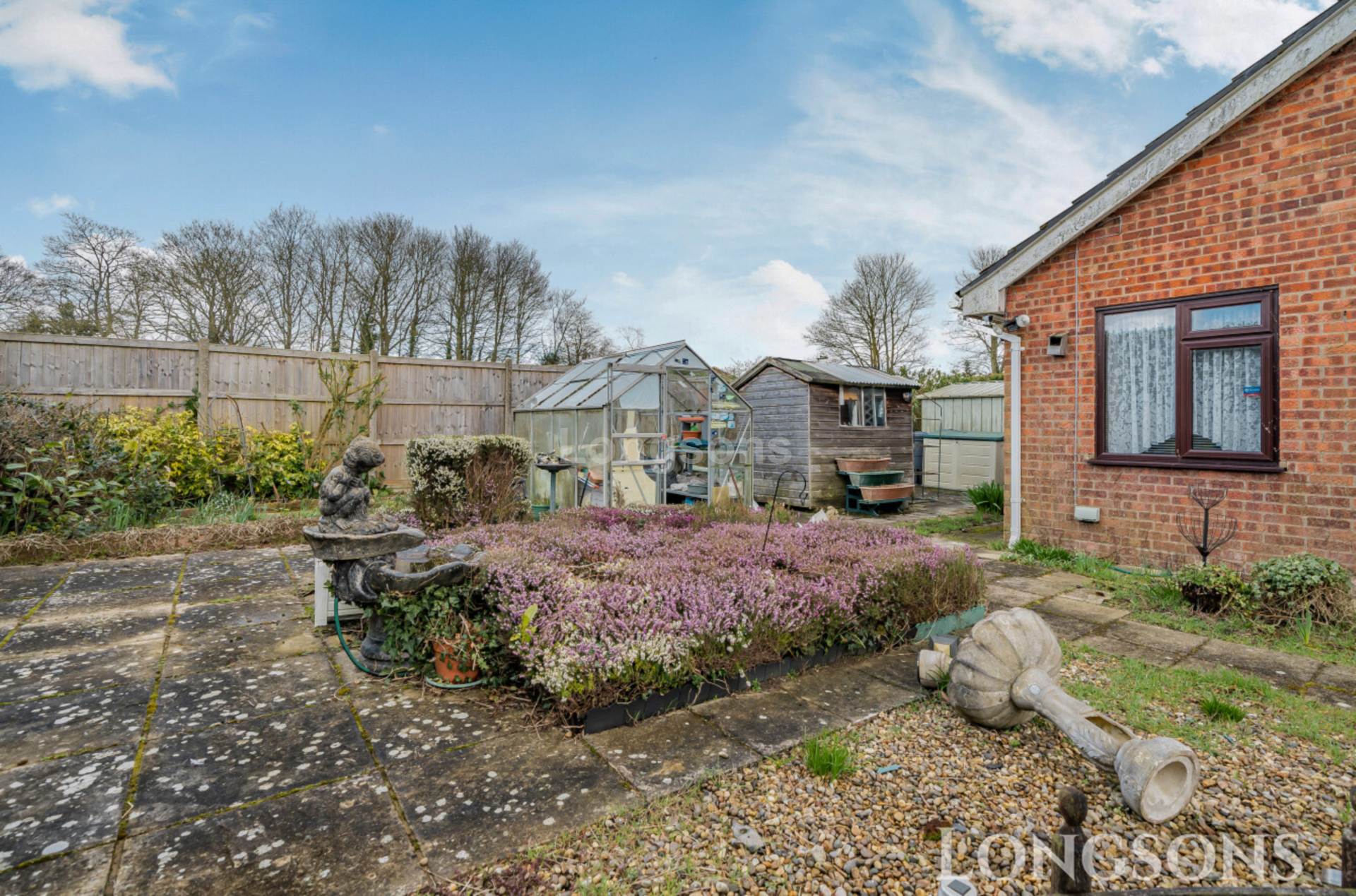 Woodlands, Ashill, Image 11