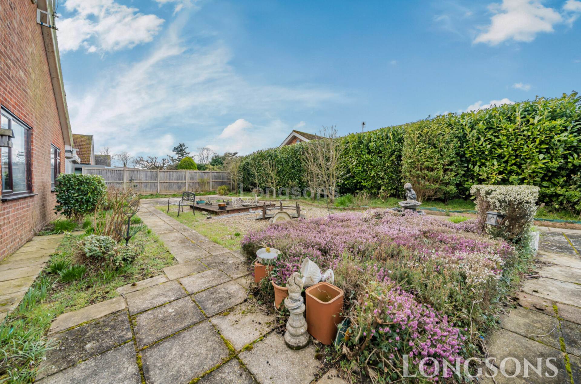 Woodlands, Ashill, Image 12