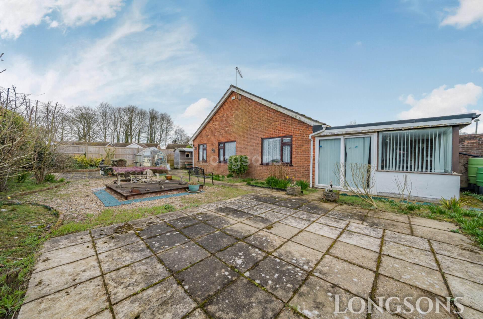 Woodlands, Ashill, Image 9