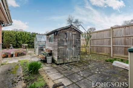 Woodlands, Ashill, Image 10
