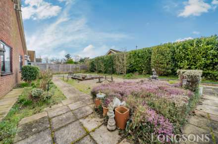 Woodlands, Ashill, Image 12