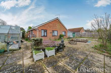 Woodlands, Ashill, Image 13
