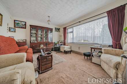 Woodlands, Ashill, Image 3