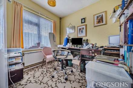 Woodlands, Ashill, Image 5