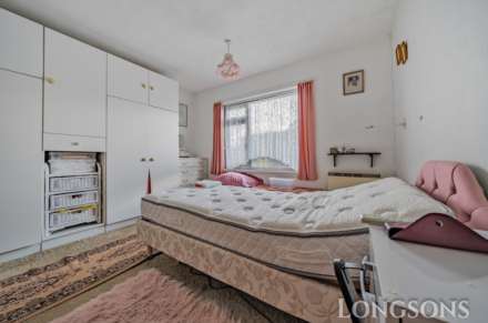 Woodlands, Ashill, Image 6