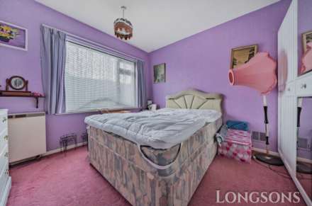 Woodlands, Ashill, Image 7