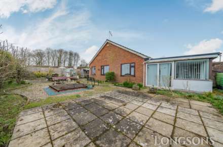 Woodlands, Ashill, Image 9