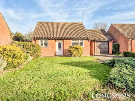 Property For Sale Sutton Road, Swaffham