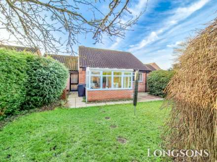 Sutton Road, Swaffham, Image 11