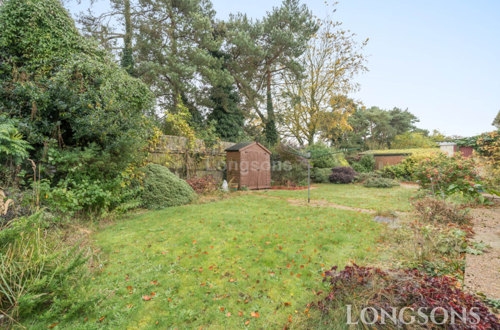 Mill Farm Nurseries, Swaffham, Image 13
