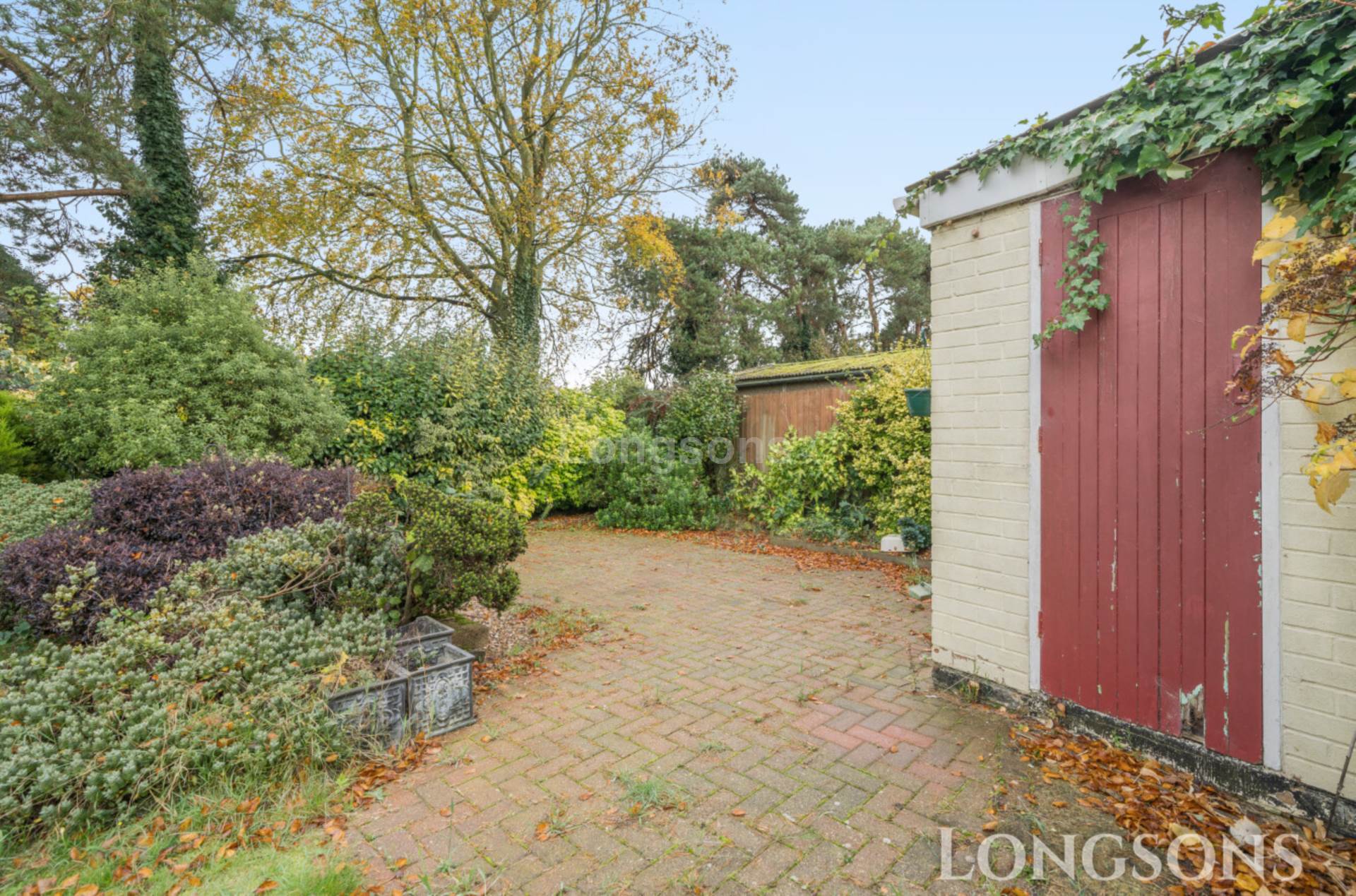 Mill Farm Nurseries, Swaffham, Image 14