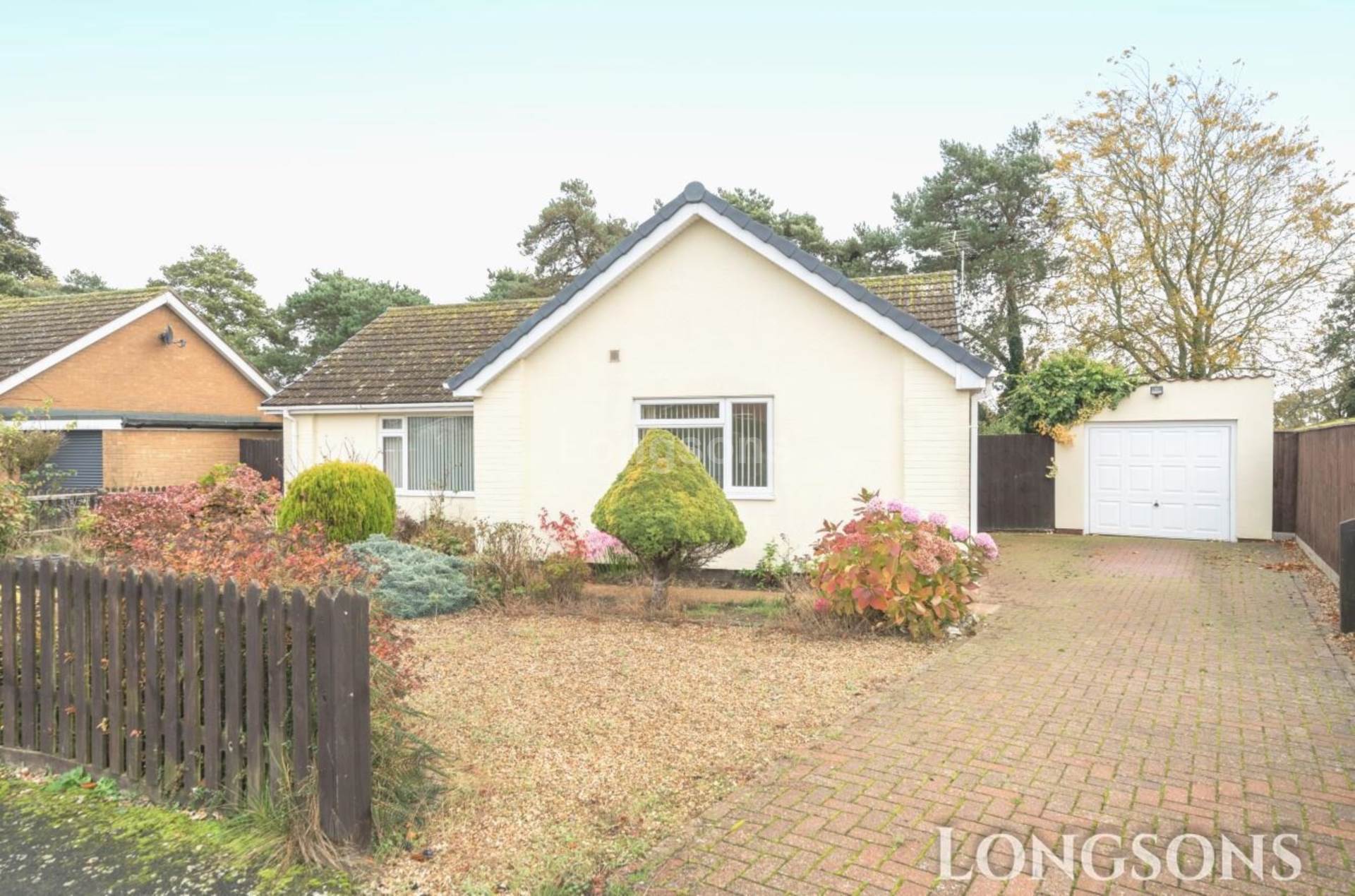 Mill Farm Nurseries, Swaffham, Image 15