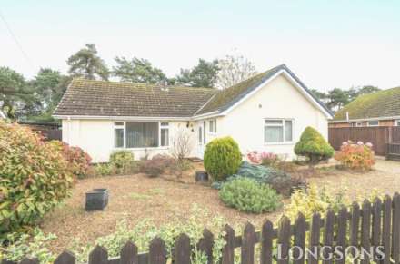 Property For Sale Mill Farm Nurseries, Swaffham