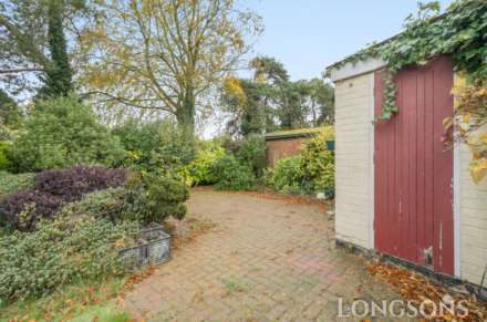 Mill Farm Nurseries, Swaffham, Image 14