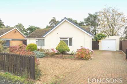 Mill Farm Nurseries, Swaffham, Image 15