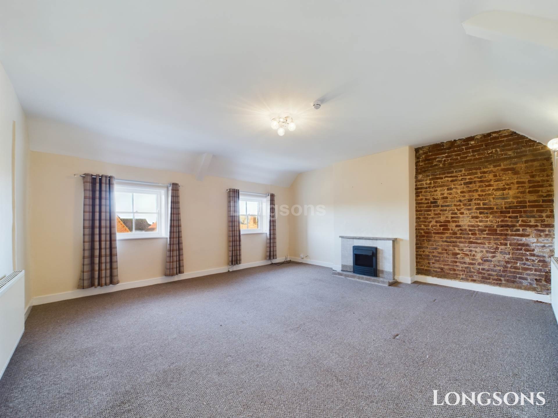 London Street, Swaffham, Image 1