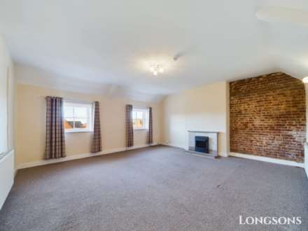 London Street, Swaffham, Image 1