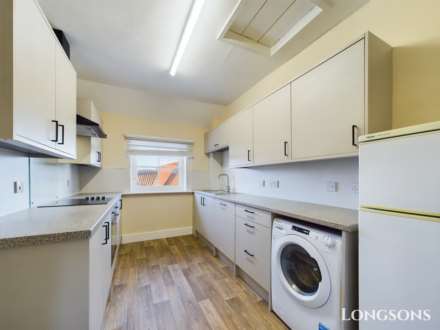 London Street, Swaffham, Image 2