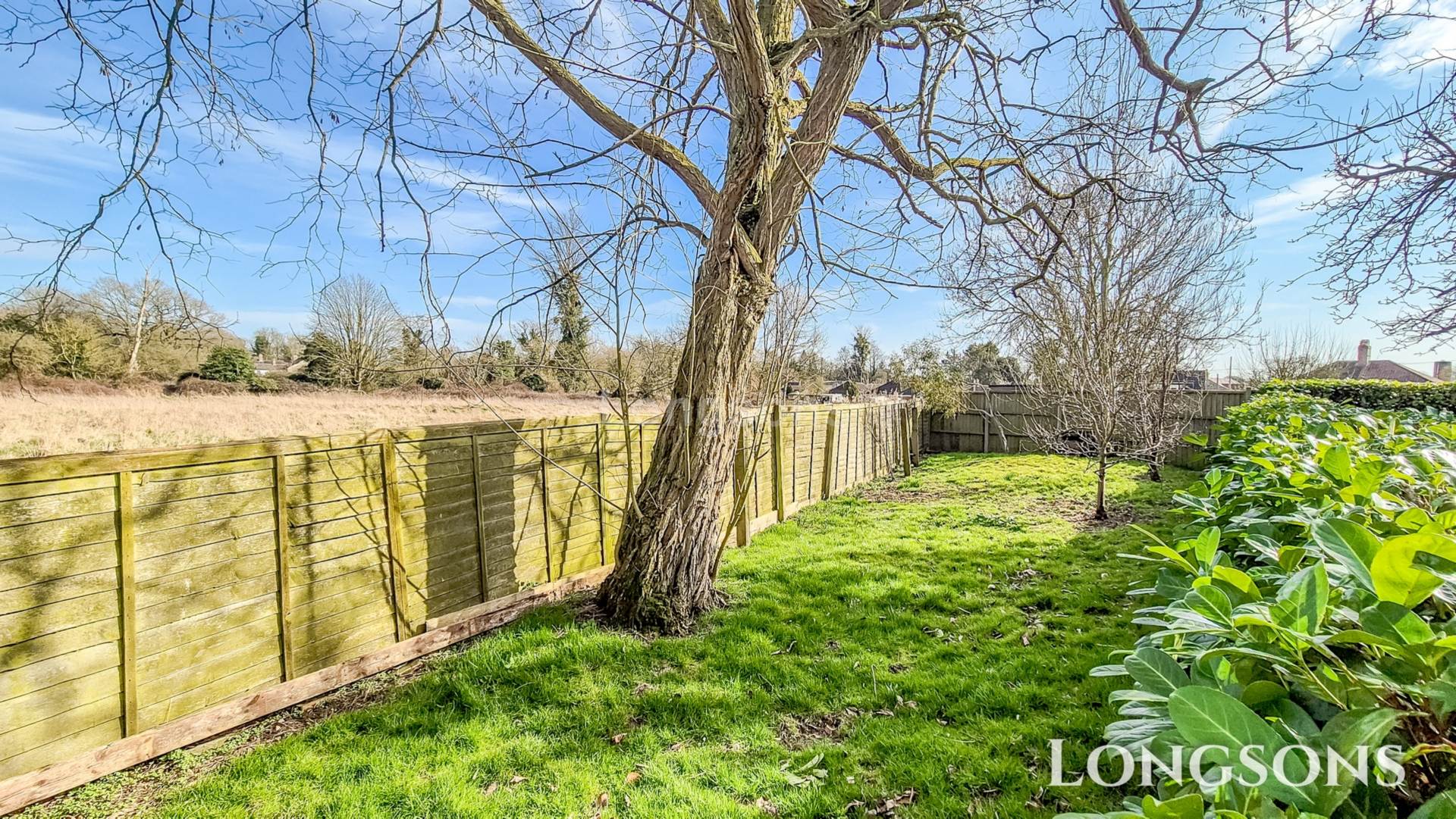 Hills Road, Saham Toney, Image 21