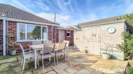 Hills Road, Saham Toney, Image 16