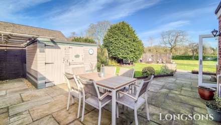 Hills Road, Saham Toney, Image 17