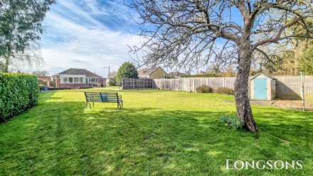 Hills Road, Saham Toney, Image 20