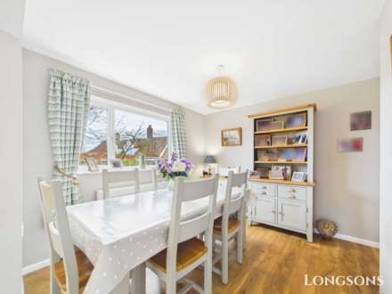 Hills Road, Saham Toney, Image 5