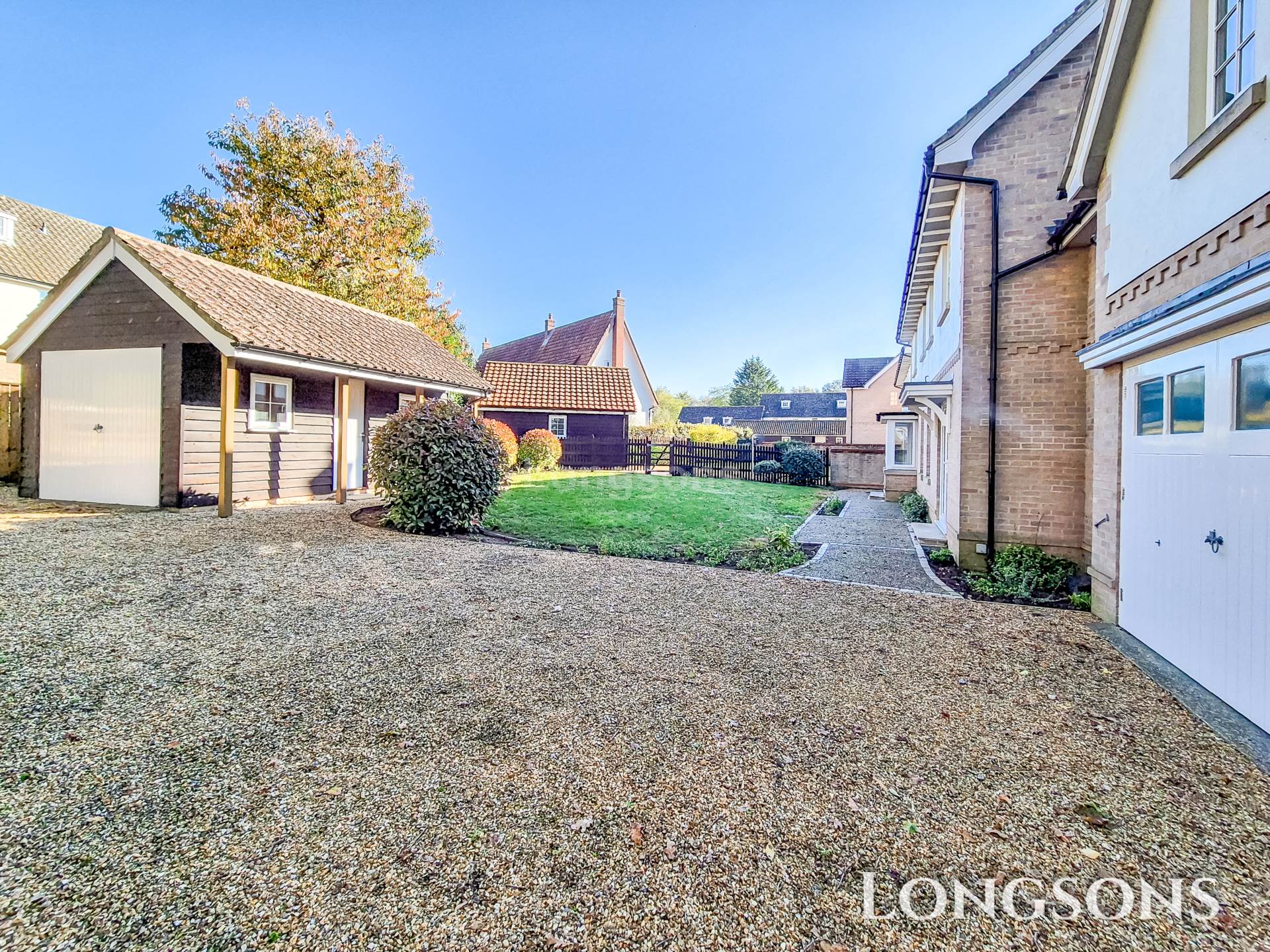 Beyton Road, Bury St Edmunds, Image 19