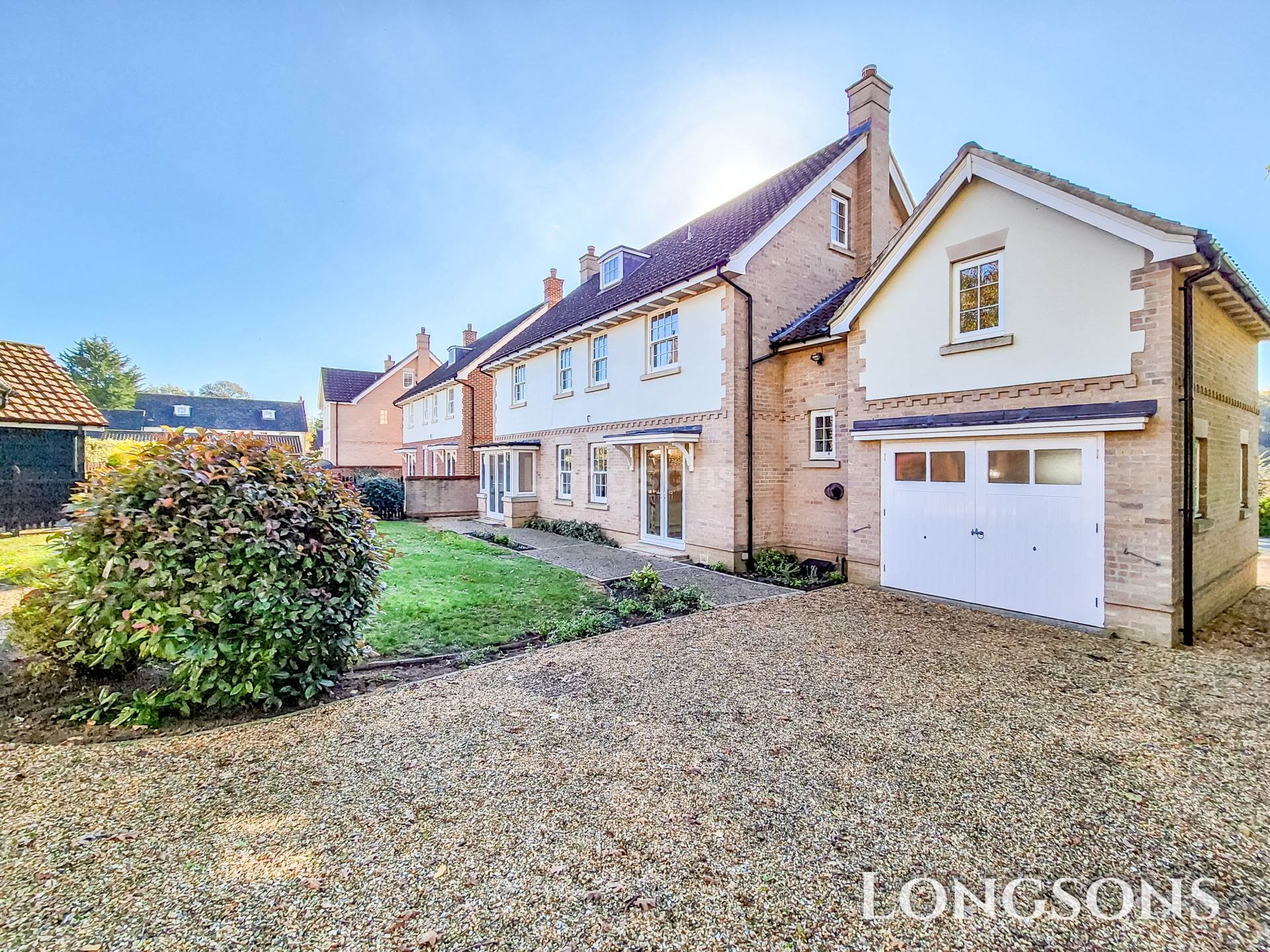 Beyton Road, Bury St Edmunds, Image 20